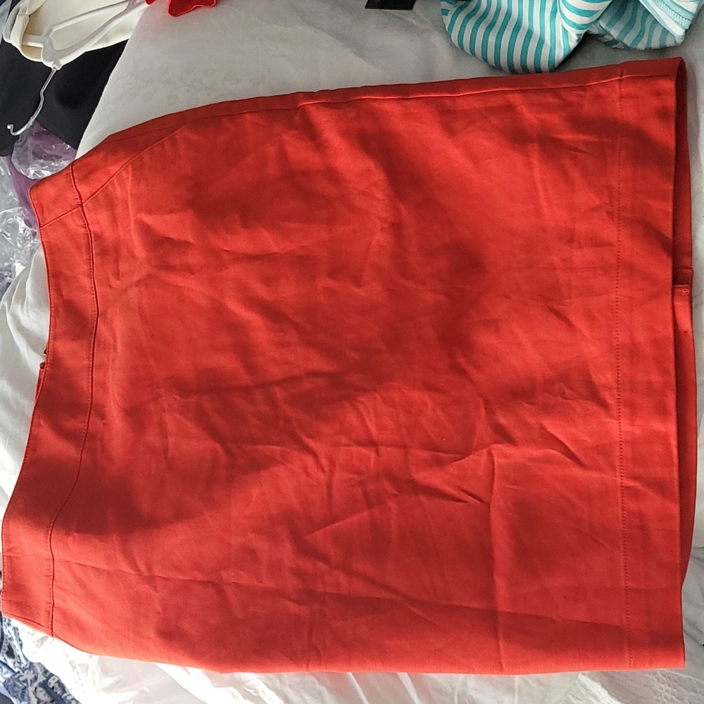 Merona pencil skirt